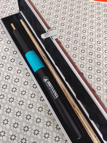 Piece britannia ash - 1,