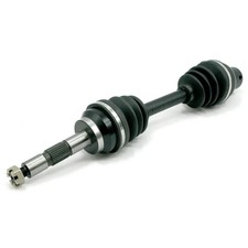 Polaris Big Boss 500 6x6 1998