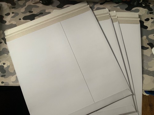 200 strong white lp - 200,