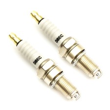 2x Takumi Spark Plug Replace