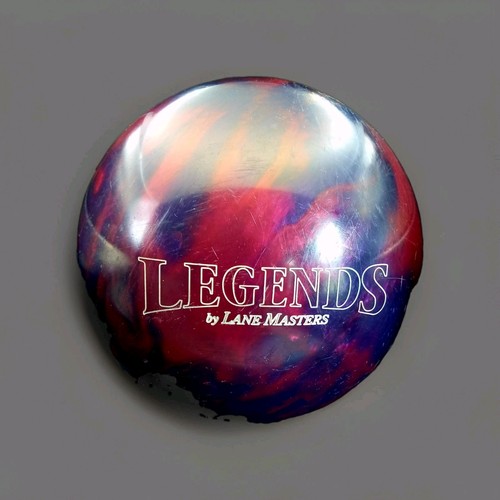 Lane masters legends bowling - masters,
