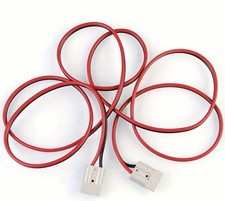 50 Amp Grey Anderson Plug