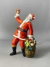 Royal Doulton Father Christmas