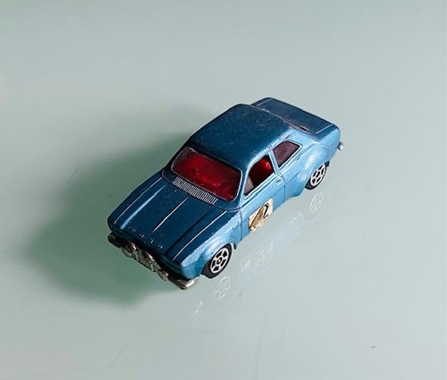 Corgi juniors whizzwheels - corgi,