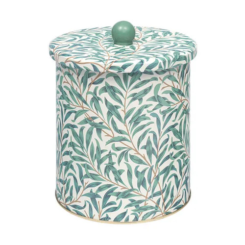William morris biscuit barrel - morris,