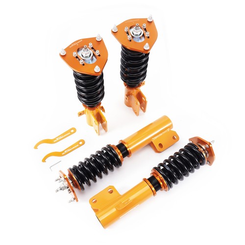Coilover suspension ways - coilover, 24
