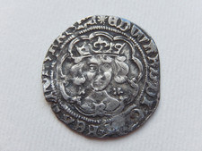A562 - Edward IV Silver