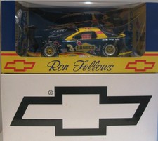GMP 1/18 13003 Ltd Ed 1996