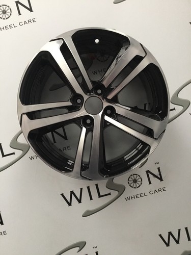 Alloy wheel peugeot 208 - peugeot,