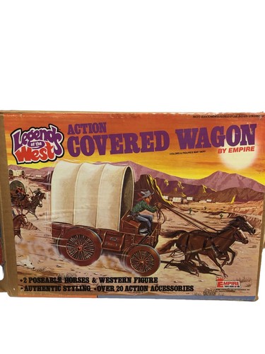 Vintage 1979 empire legends - vintage, of