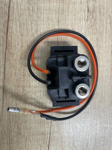 Starter relay solenoid 80hp - starter,