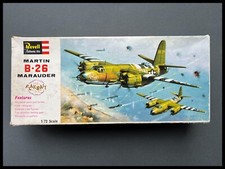 Revell Martin B-26 Marauder