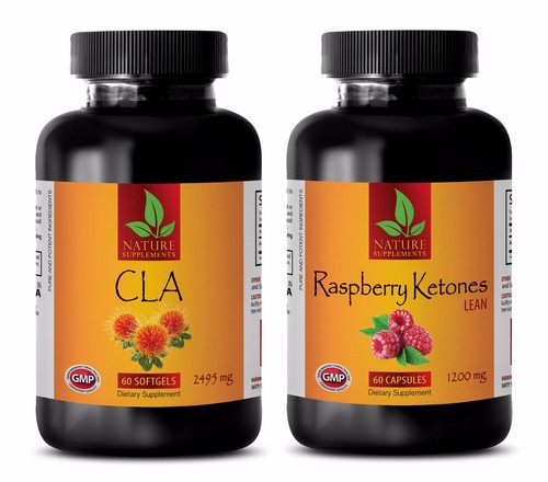 Antioxidant powder cla - powder,