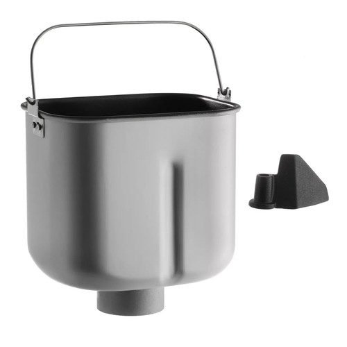 Morphy richards breadmaker pan - richards,