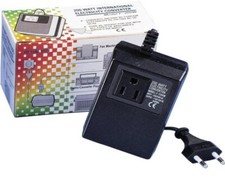 200 Watt Compact Voltage