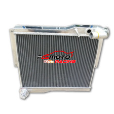 Aluminum Radiator For MG MGB