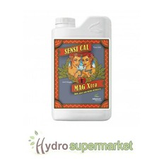 ADVANCED NUTRIENTS SENSI CAL MAG EXTRA 250ML/1L,4L HYDROPONICS,CALCIUM MAGNESIUM