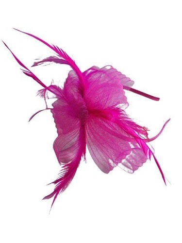 New fuchsia pink crinkled - fuchsia,