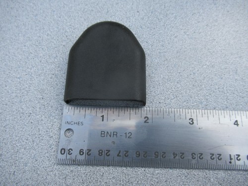 Porsche 914 seat belt cover - porsche,