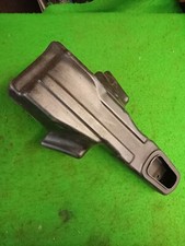 YAMAHA RD350LC RD 250 LC  4L1 USED AIR CLEANER FILTER BOX LOWER  4L0 14441 00