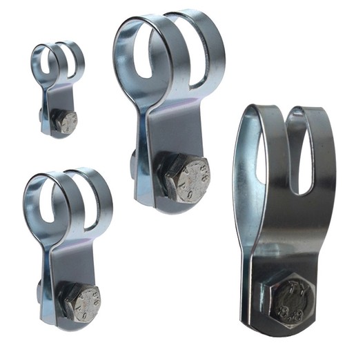 Brake arm clip - arm,