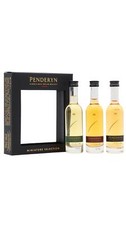 Penderyn - 3 x 5cl Single Malt Welsh Whisky Miniature Gift Pack 5cl x 3