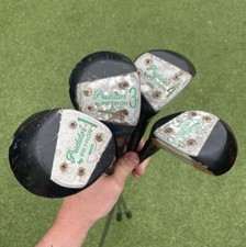 Petron Predator Wooden Woods