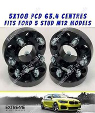 Fits Ford Focus Mk2 Mk3 ST RS