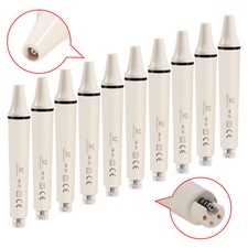 10PCS Dental Ultrasonic Piezo