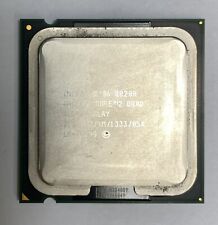 Intel Core 2 Quad SLAWE Q9300 2.50GHz 6MB 1333MHz Socket 775 Quad Core Processor