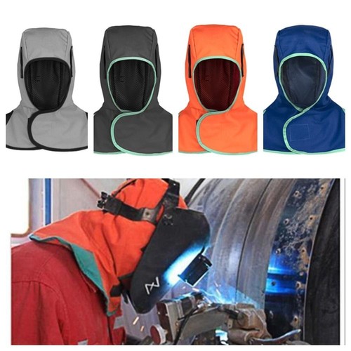 Full protective welding - full,