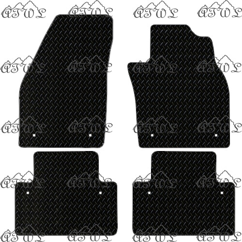 Fits volvo c30 - volvo, 2006