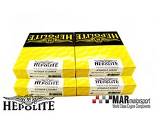 Cosworth piston rings - piston,