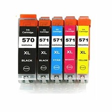 nonOEM Ink Cartridges