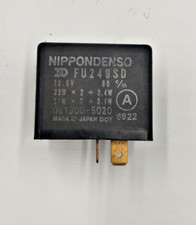 Rele' Frecce - Suzuki GS500E