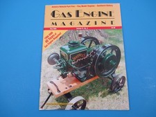 Gas Engine Magazine May 2006
