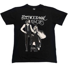 Fleetwood Mac T-Shirt: Rumours