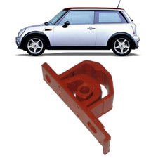 Exhaust hanger rubber mount - exhaust,