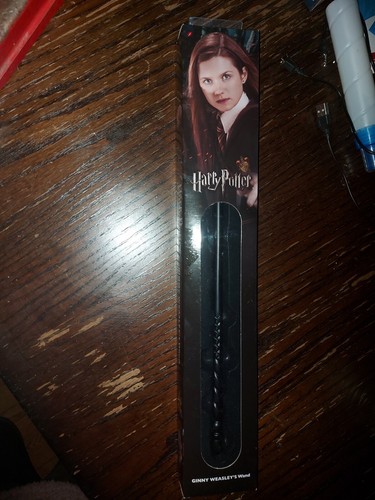Harry potter official wands - harry,