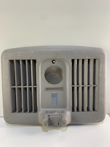 Genuine isuzu nkr grey - genuine,