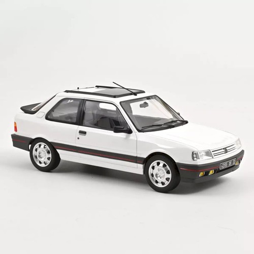 Norev 184888 peugeot 309 - 1:18,