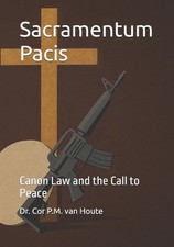 Sacramentum Pacis: Canon Law