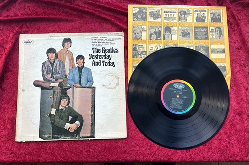 The beatles yesterday and - ‎yesterday,