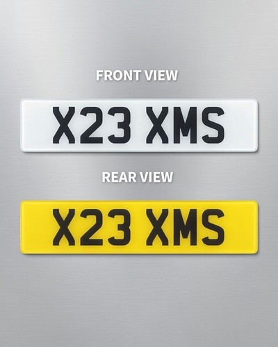X23 xms private rare - xms,