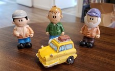 Only fools and - fools, horses