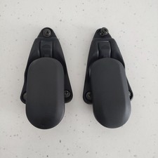 Mazda MX5 MK1, MK2, MK2. 5 Hardtop Roof Side Latches