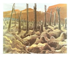 PAUL NASH, Surrealist: We Are