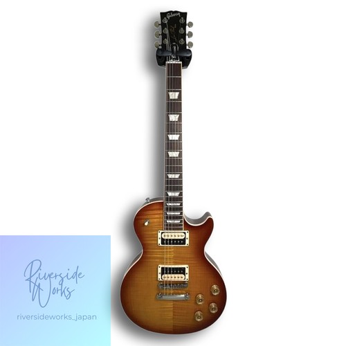 Gibson les paul classic - paul,