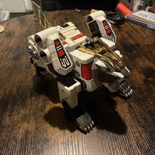 Vintage Bandai Power Rangers