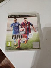 Ps3 Fifa 15